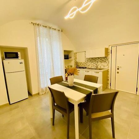 Gentile'S House Apartment Monopoli Exterior photo