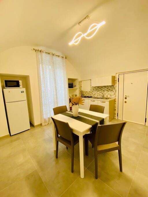 Gentile'S House Apartment Monopoli Exterior photo